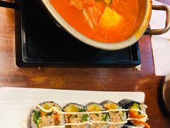 -米屋石锅拌饭(师大店)