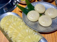 -哼蟹二将·烤肉酱蟹(合生汇店)