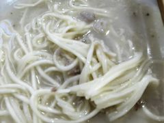 -徐老幺奶汤面