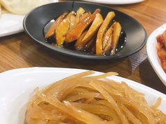 -东升灌浆包(辛庄街总店)