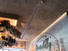 -翠贝卡&Mama Kelly Brunch Coffee(河西店)