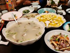 -海天楼中餐厅(吴宫泛太平洋酒店)