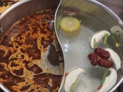 -呷哺呷哺(西单大悦城店)