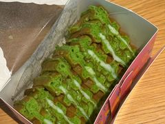 -娘惹囡·新加坡传统手作糕点(环球港店)