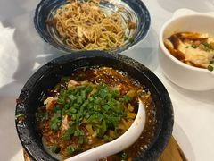 -新蜀会四川豆花(五羊店)
