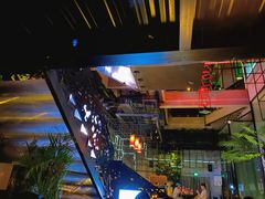 -柒Lounge(三里屯店)
