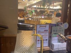 -金厨泰国餐厅·全泰籍厨师料理(拱北店)