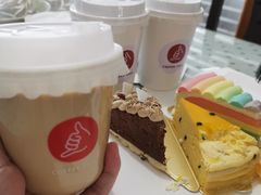-COFFEE CALL(云锦路店)