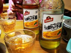 -天发芽·何记葫芦头泡馍·老字号(小南门店)