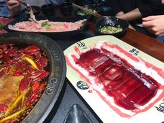 -莽子老火锅(大坪店)