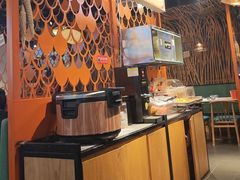 -问渔烤鱼(回龙观总店)