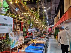 -79号渔船海鲜饭店(华强北店)