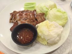 -粤盛海鲜平价店(洛溪食街店)