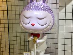 -泡泡玛特POPMART(上海环球港店)