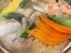 -大潮淮·淮扬菜(何园旗舰店)