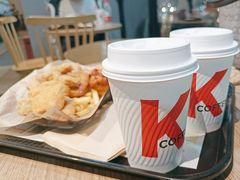 -肯德基(西稍门店)