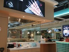 -楼兰古丽·新疆菜(大唐西市店)