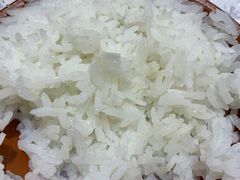 米饭-马凯餐厅(地安门店)