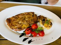 香烤顶级肉眼RibEyeSte-Bistro 63 创意融合料理(广粤天地店)