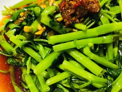 -汤城小厨•粤菜•靓汤(苏州街店)