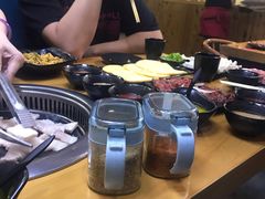 -美阿里烤肉·韩料(茂名道店)