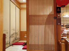 -山之川日料放题(通州店)