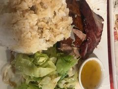 -永祥烧腊餐厅(虹口店)