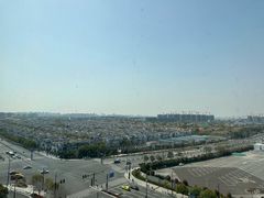 -国家会展中心上海洲际酒店