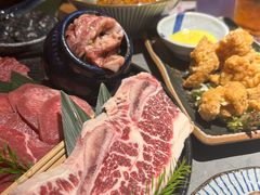 -炉太郎日式烧肉店(华贸店)