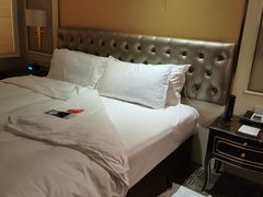 -河南中州皇冠假日酒店