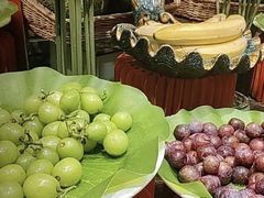 -芭菲盛宴·环球美食(锦城万达广场店)