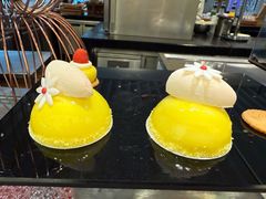 -圣丰索菲特·2 On 988 Café 自助餐厅
