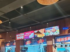 -烧蠔帮·湛江生蚝(南桥店)