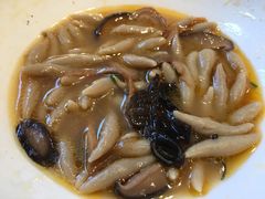 -西贝莜面村(上海百联西郊店)