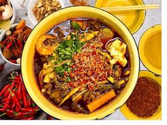 -脑馋粉儿(三里屯店)