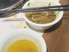 -野菌王•养生汤锅•野生菌火锅(大理漾濞路店)