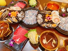 -丽江庭院之爱在路上(西单店)