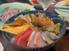-加奈日本料理