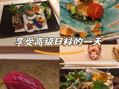 -鮨一日本料理(大中华店)
