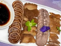 -慈孝宫·30年北京菜老馆子(三营门店)
