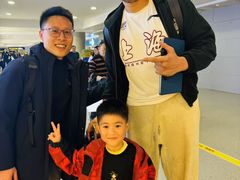 -丽江三义国际机场