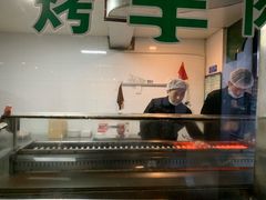 -南来顺饭庄·清真(南菜园店)