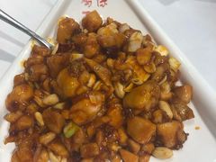 -峨嵋酒家总店(车公庄店)