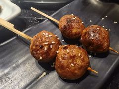 -德川家日本料理(中关村寰太大厦店)