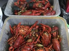 -一起吃小龙虾·海鲜(海珠店)