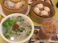 -添好运点心专门店(百老汇店)