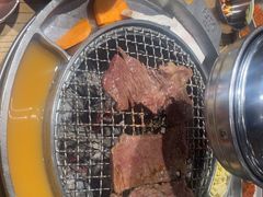 -姜虎东白丁烤肉(深圳湾后海汇店)