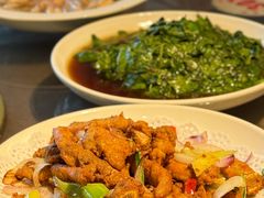 -湖鲜楼