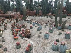 -南通洲际绿博园