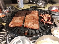 -401餐厅(弘大店)